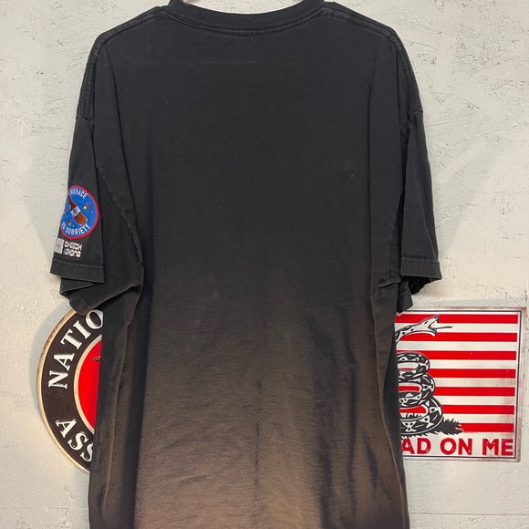 HUF X Cheech & Chong. Tee - Picture 2 of 4